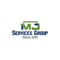 MJ Services Group logo - Similar company to Tap (The Apprenticeship Program)