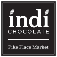 indi chocolate logo - Similar company to Honest Chocolate