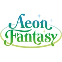 PT AEON Fantasy Indonesia logo - Similar company to Kiztopia Group