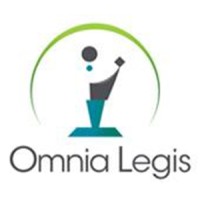 Omnia Legis logo - Similar company to Mamie Lucienne