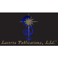 Lacerta Publications, LLC logo - Similar company to S&S Graphics