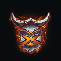 Royal Studio logo - Similar company to Cold Enemy Gaming