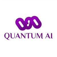 Quantum AI logo - Similar company to Anzemah