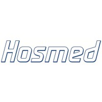 Hosmed Oy logo - Similar company to Berner Lab