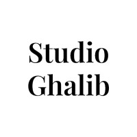 Studio Ghalib logo - Similar company to Artincs Studio