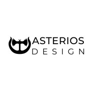 Asterios Design logo - Similar company to The Asterios Group