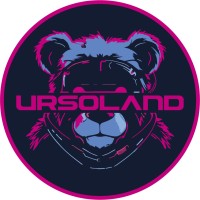 URSOLAND logo - Similar company to Instituto Kuidamos