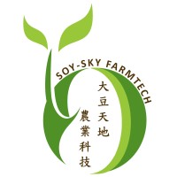 Soy-Sky FarmTech Company Limited logo - Similar company to Frontian Solutions Limited