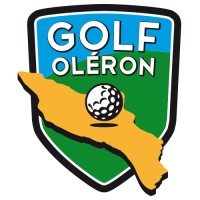 Golf d'Oléron logo - Similar company to École Cube