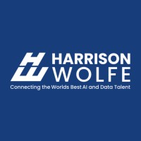 Harrison Wolfe logo - Similar company to Only Solutions Llc