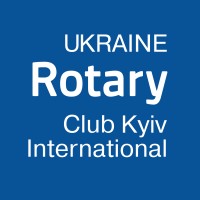 Rotary Club Kyiv International logo - Similar company to Ncrypto