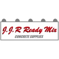 J.J.R Ready Mix Ltd logo - Similar company to Wotmix & Wotblock