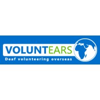 VoluntEars - Deaf Volunteering Overseas logo - Similar company to Ratmalana Audiology Centre