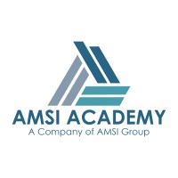 AMSI Academy logo - Similar company to Techta