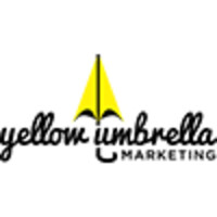 Yellow Umbrella Marketing logo - Similar company to Visionary Fiber Technologies