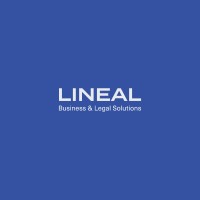 LINEAL BUSINESS SOLUTIONS logo - Similar company to Wolk Lab