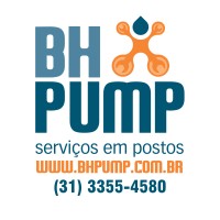 Bhpump Do Brasil Manutenção em Postos Eireli logo - Similar company to Garra Traffic