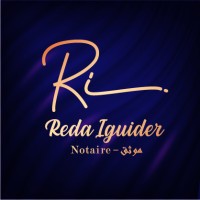 Etude Maitre Reda IGUIDER-Notaire- logo - Similar company to Eta - English & Travel Agency