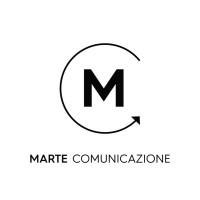 Marte Comunicazione logo - Similar company to Smanapp - Società Benefit