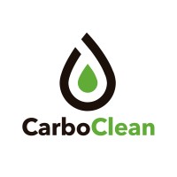 CarboClean logo - Similar company to Faima Federación Argentina De La Industria Maderera Y Afines