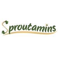 Sproutamins Super Foods P. Ltd. logo - Similar company to Ashvatha