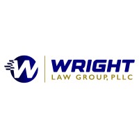 Wright Law Group, PLLC logo - Similar company to Guardian Litigation Group, Llp