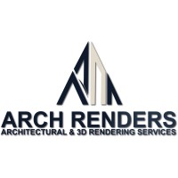 Arch Renders logo - Similar company to Simple 3D Floor Plans