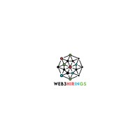 Web3 Hirings logo - Similar company to Web3 Hires