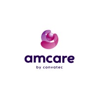 Amcare by Convatec logo - Similar company to Precision Uk Ltd