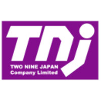 TWO NINE JAPAN CO., LTD. logo - Similar company to Evi Japan