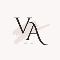 VAFirstcall logo - Similar company to Boxmedia Limited