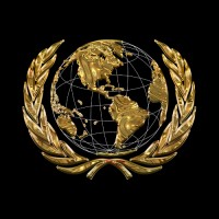 Bifrost Model United Nations logo - Similar company to Sab Aware