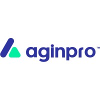 AGINPRO logo - Similar company to Company Name