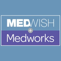 MedWish Medworks logo - Similar company to Globus Relief