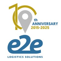 e2e Logistics Solutions S.L. logo - Similar company to Aon World Network