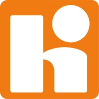 Interhaus logo - Similar company to Proptech Chile