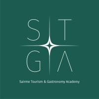 SAIRME TOURISM & GASTRONOMY ACADEMY logo - Similar company to Sairme Resort