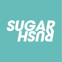 Sugar Rush Productions logo - Similar company to Rk Prod
