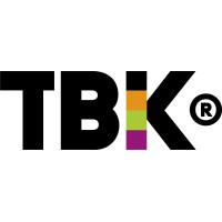 TBK® logo - Similar company to Fixzed®