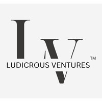 Ludicrous Ventures TM logo - Similar company to Bioidea Group