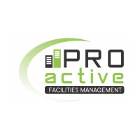 ProActive FM Ltd logo - Similar company to Secure Contracting Nw Ltd