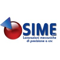 SIME Srl logo - Similar company to Maker - Fare Innovazione