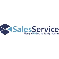 Sales Service logo - Similar company to Interpadel