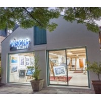 Visions Gallery Hout Bay logo - Similar company to The Studio Art Gallery