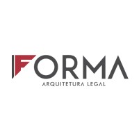 Forma Arquitetura Legal logo - Similar company to Grupo Edificare | Arquitetura E Construções