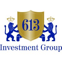 613 Investment Group GmbH logo - Similar company to Romede Research & Bi