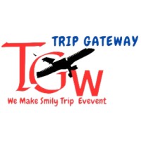 Trip Gateway logo - Similar company to Hellogtx