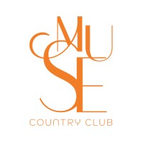 Muse Country Club logo - Similar company to Anu Cuisine