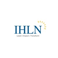 IHLN - Impact Healthcare Leaders Network logo - Similar company to Center For Peace Advocacy And Sustainable Development