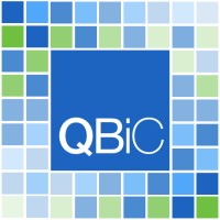 Quantitative Biology Center - QBiC logo - Similar company to Open Microscopy Environment